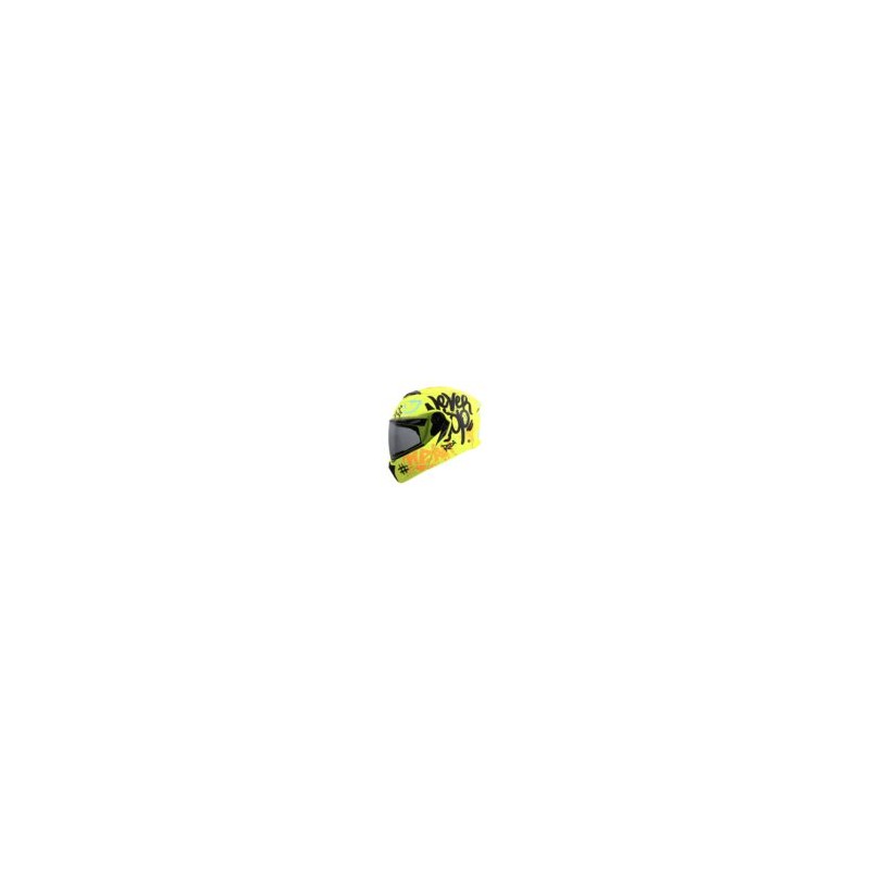 CASCO RODA BOOSTER AMARILLO MT CAPRACK MICA HUMO L ABA SVS