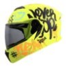 CASCO RODA BOOSTER AMARILLO MT CAPRACK MICA HUMO L ABA SVS