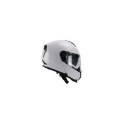CASCO RODA REVENGE PRO BLANCO S ABATIBLE SVS
