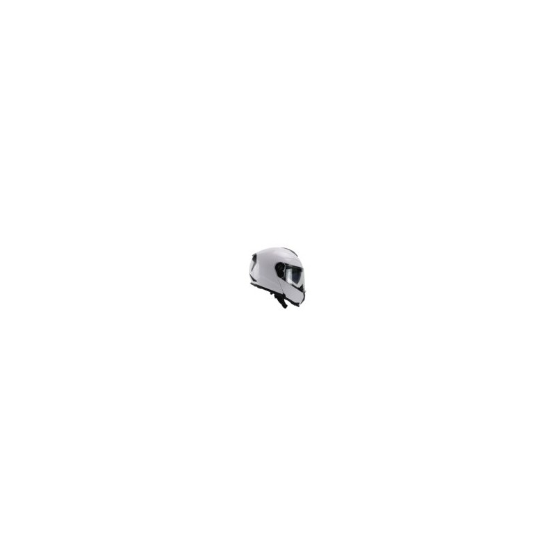 CASCO RODA REVENGE PRO BLANCO S ABATIBLE SVS