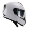 CASCO RODA REVENGE PRO BLANCO S ABATIBLE SVS