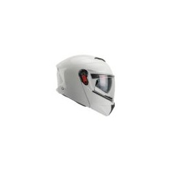 CASCO RODA BOOSTER BLANCO L ABATIBLE SVS