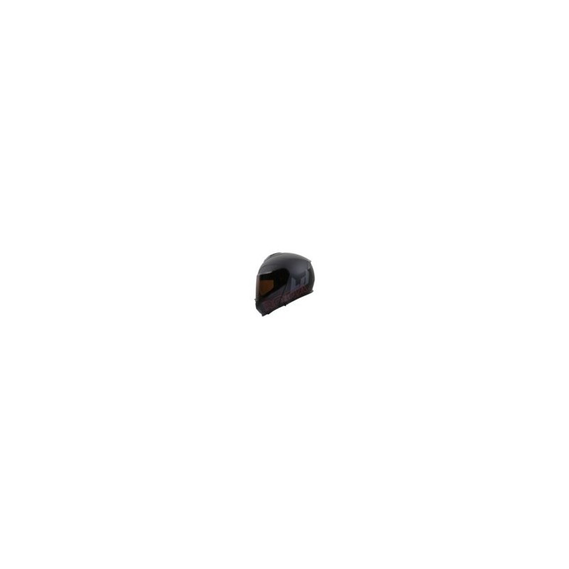 CASCO RODA REVENGE PRO LED NEGRO MATE L ABATIBLE SVS