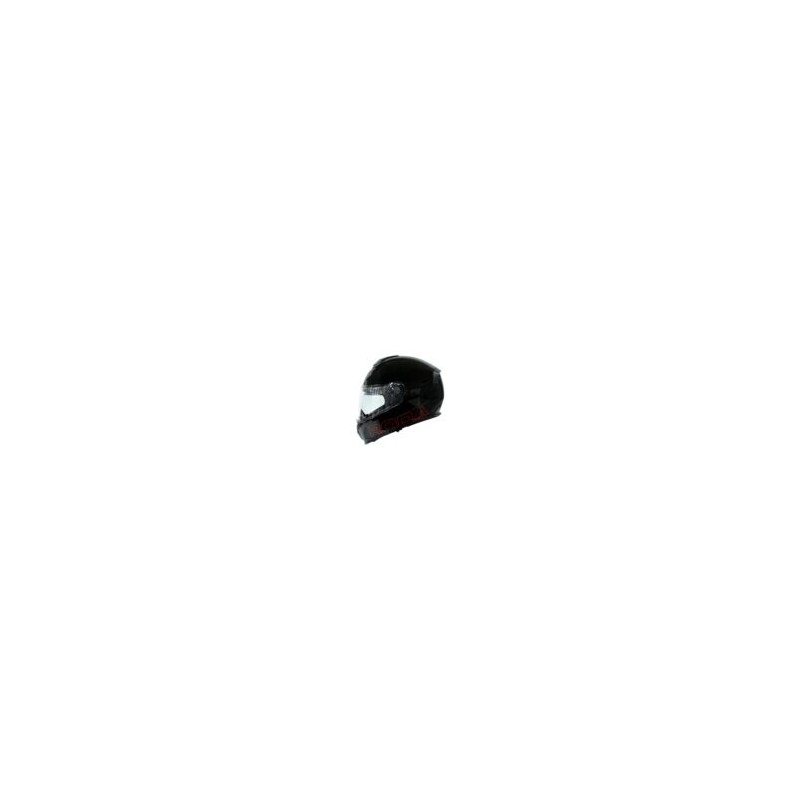 CASCO RODA REVENGE PRO NEGRO M ABATIBLE SVS