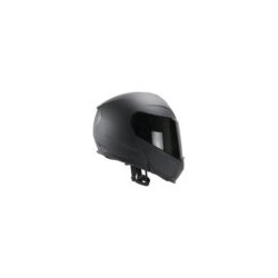 CASCO RODA REVENGE PRO NEGRO MATE MICA HUMO S ABATIBLE SVS