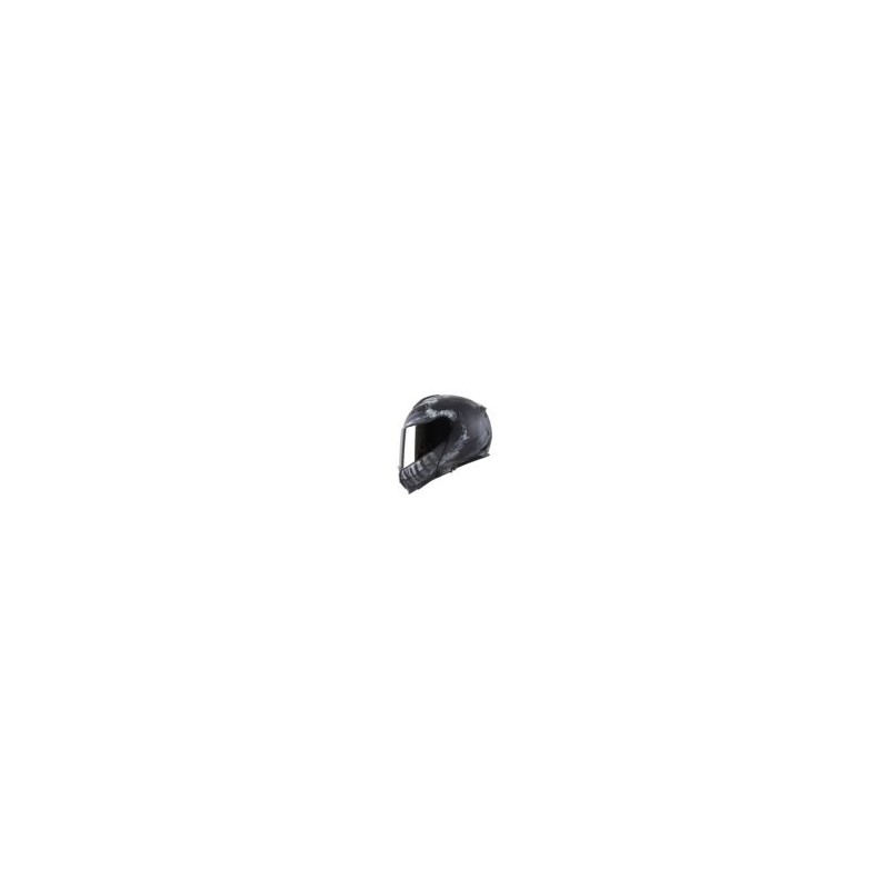 CASCO RODA REVENGE PRO NEGRO MT HOST L ABA MICA ESPEJO SVS