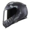 CASCO RODA REVENGE PRO NEGRO MT HOST L ABA MICA ESPEJO SVS