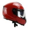 CASCO RODA REVENGE PRO ROJO L ABATIBLE SVS