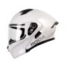 CASCO RODA RUSH BLANCO LOGO GRIS L ABATIBLE SVS