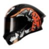 CASCO RODA RUSH NEGRO NJ BONE CRUSHER M MICA HUMO ABA SVS