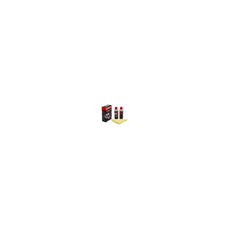 Set Limpiador De Cascos Externo E Interno 250Ml Roda