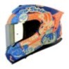 Casco Shaft Pro Shpro-610Dv Evo Az Mt Fast Food M.Nj Cerr