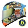 Casco Shaft Sh582Sp Az Clst Mt Johny Bravo Mica Nj Cerr