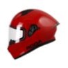 CASCO RODA COURSE ROJO LOGO NEGRO L CERRADO SVS