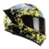 CASCO RODA DRIFT AMARILLO FRACTAL RISE L CERRADO MICA HUMO SVS