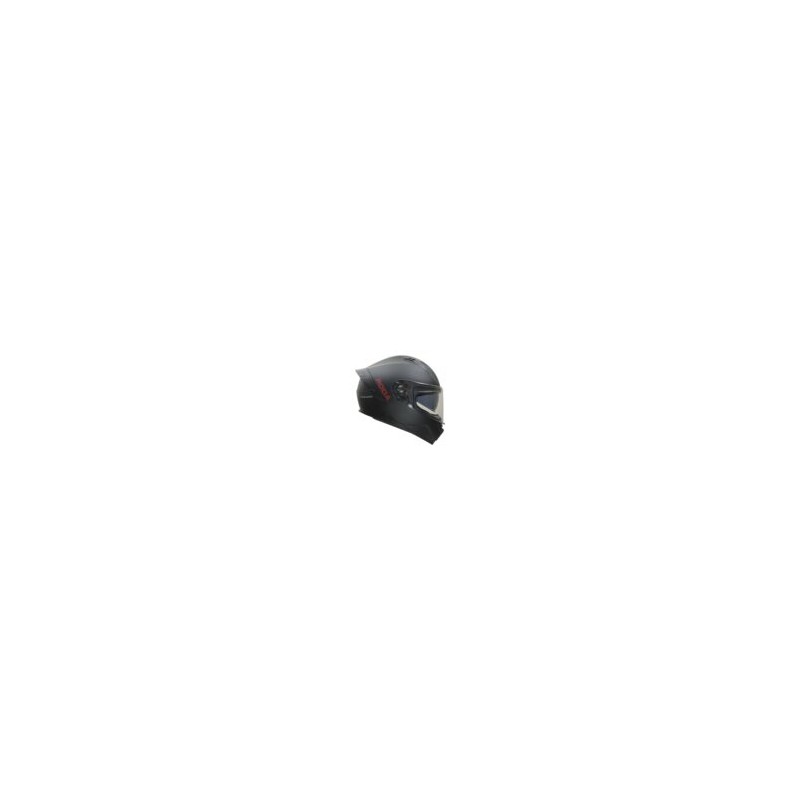 CASCO RODA DRIFT NEGRO MATE L CERRADO SVS