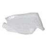 MICA CASCO TRANSPARENTE GHIRA GH1000 XS GH-KIDS