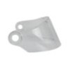 MICA CASCO TRANSPARENTE GHIRA GHEVOLV