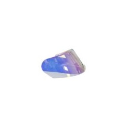 Mica Casco Azul Roda Revenge Pro