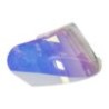 Mica Casco Azul Roda Revenge Pro