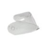 Mica Casco Transparente Roda Force / Force Evo