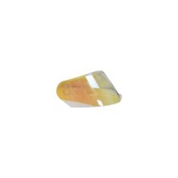 Mica Casco Dorado Roda Revenge Pro
