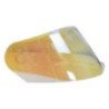 Mica Casco Dorado Roda Revenge Pro