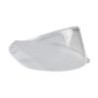 MICA CASCO TRANSPARENTE RODA RUSH