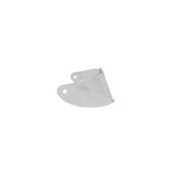 MICA CASCO TRANSPARENTE SMK TYPHOON