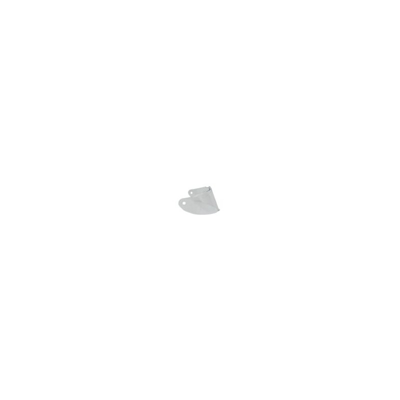 MICA CASCO TRANSPARENTE SMK TYPHOON