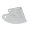 MICA CASCO TRANSPARENTE SMK TYPHOON