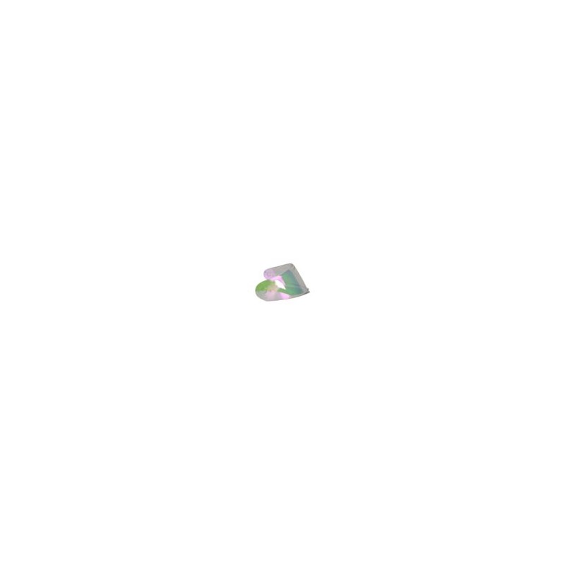 Mica Casco Verde Roda Pilot