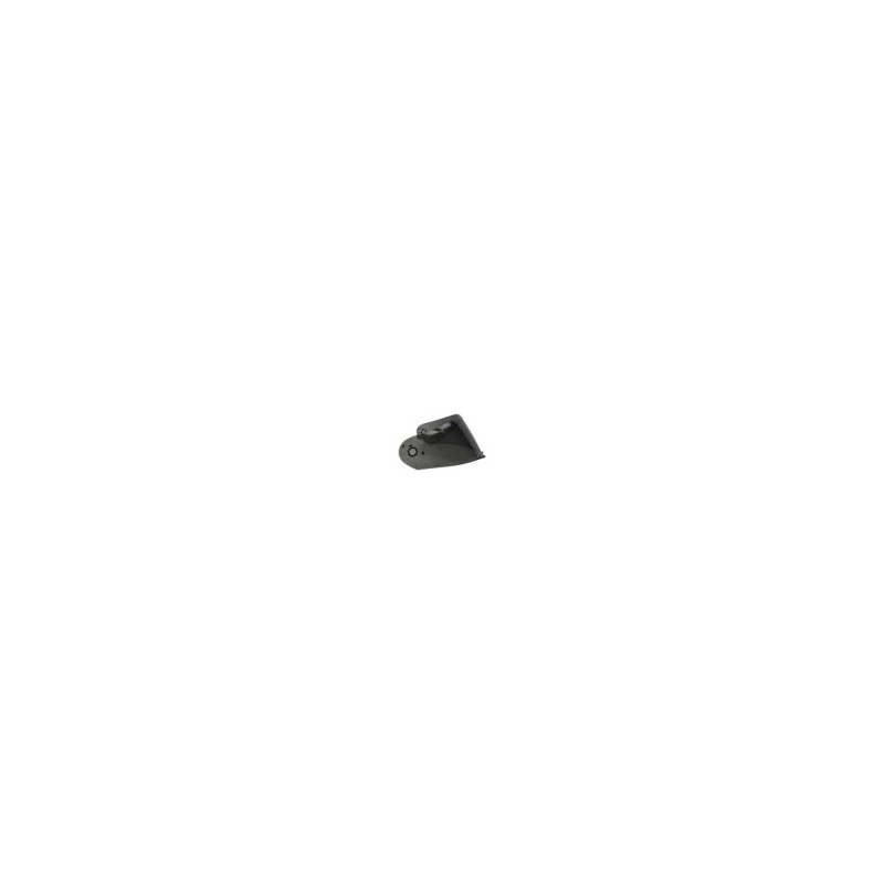 MICA CASCO RODA PILOT HUMO