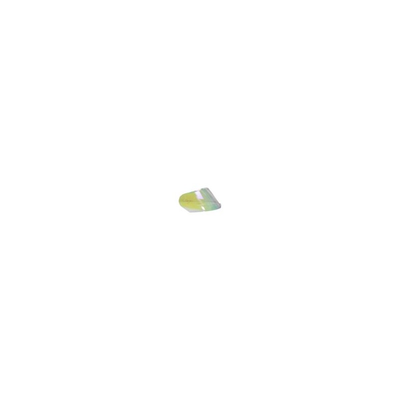 Mica Casco Verde Roda Revenge Pro