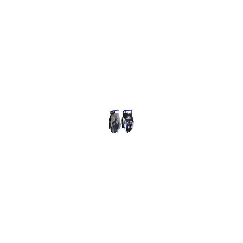 GUANTE RODA SPORT AZUL TALLA GRANDE SET