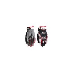 GUANTE RODA SPORT ROJO TALLA GRANDE SET