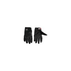 GUANTE RODA URBANO TOUCHSCREEN NEGRO TALLA GRANDE SET