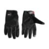 GUANTE RODA URBANO TOUCHSCREEN NEGRO TALLA GRANDE SET