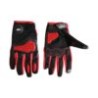 GUANTE RODA URBANO TOUCHSCREEN ROJO TALLA GRANDE SET