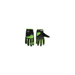 GUANTE RODA URBANO TOUCHSCREEN VERDE TALLA GRANDE SET