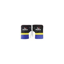 GUANTES INVIERNO NEGRO RODA