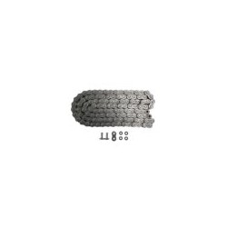 CADENA 520EX116L X-RING CHOHO (DID HV3)