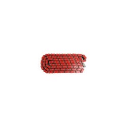 CADENA 520HX116L O-RING ROJO CHOHO