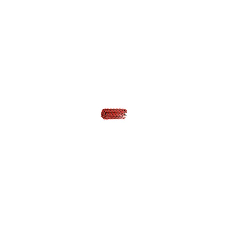 CADENA 520HX116L O-RING ROJO CHOHO
