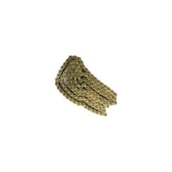 CADENA 428X126L DORADO CHOHO