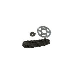 ENGRANE 39X14 CADENA 520X116L SET BAJAJ PULSAR 200 NS (12-19) CHOHO