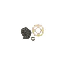 ENGRANE 41X14 CADENA 428X126L SET IT 150Z (14-19) RODA