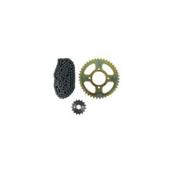 ENGRANE 42X15 CADENA 428HX116L SET VENTO CYCLONE 200 (20-22) RODA