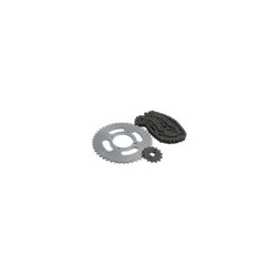 ENGRANE 45X14 CADENA 428X126L SET YAMAHA YBR 125 C EXPRESS (16-19) CHOHO