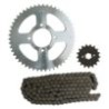 ENGRANE 50X17 CADENA 428HX132L SET VENTO CROSSMAX 200 (20-21) CHOHO